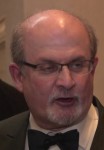 Salman Rushdie