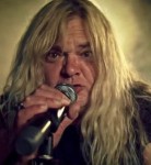 Steve Grimmett