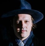 Win Butler ("Arcade Fire")