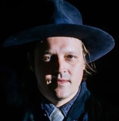 Win Butler ("Arcade Fire")