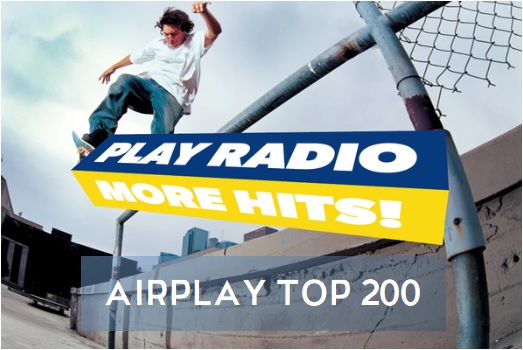 airplaytop200