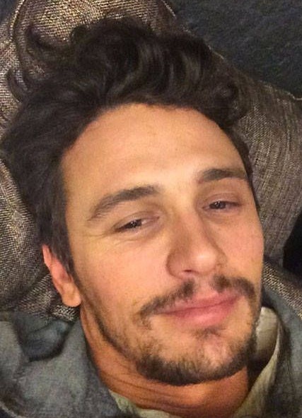 James Franco