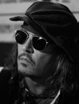 Johnny Depp