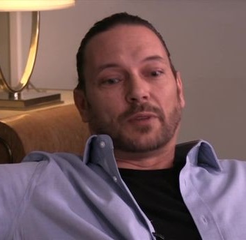 Kevin Federline