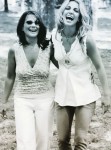 Lynne & Britney Spears