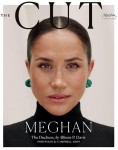 Meghan Markle @ "The Cut"