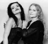 Nina & Eva-Maria Hagen