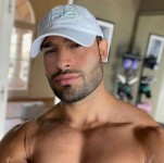 Sam Asghari