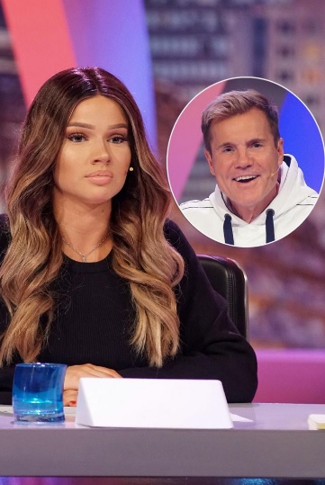 Shirin David / Dieter Bohlen