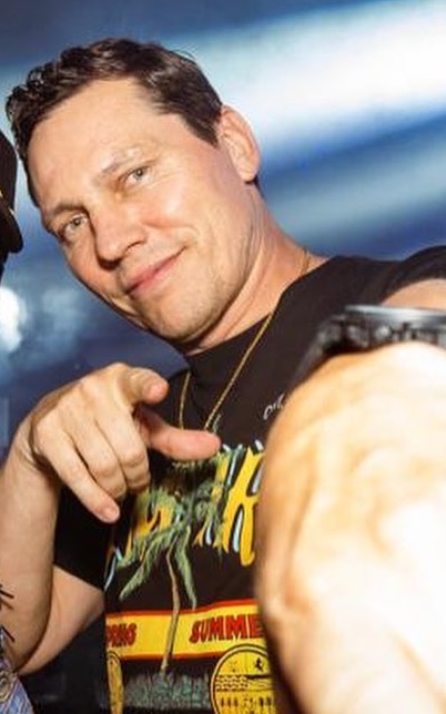 Tiësto