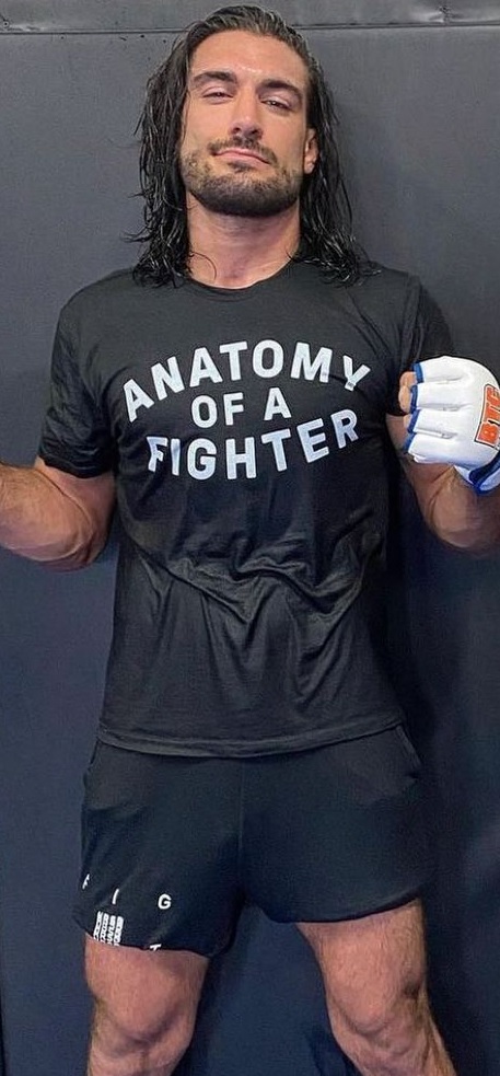 Elias Theodorou