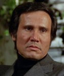 Henry Silva