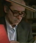 Jean-Luc Godard