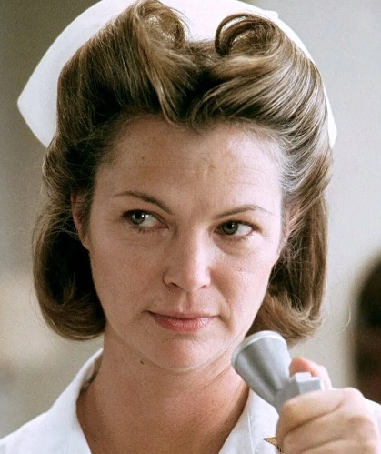 Louise Fletcher