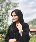 Mahsa Amini