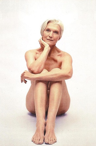 Maye Musk