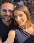 Paul Khoury & Ashley Greene