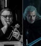Guillermo del Toros / Henry Cavill