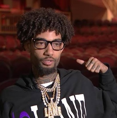 PnB Rock