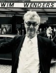 Wim Wenders