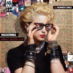 Madonna "Finally Enough Love: 50 Number Ones" CD
