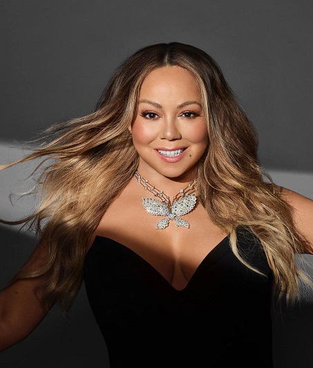 Mariah Carey