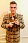 Robbie Williams
