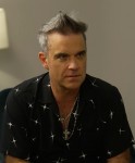 Robbie Williams