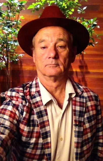 Bill Murray