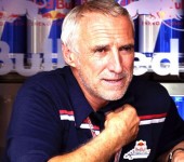 Dietrich Mateschitz