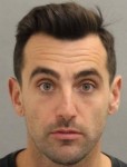 Jacob Hoggard (policijos foto)