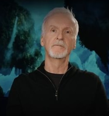 James Cameron