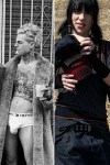 Jesse Rutherford / Billie Eilish