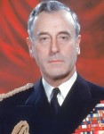 Louis Mountbatten