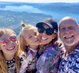 Rainer Schaller ir jo vaikai, Christiane Schikorsky