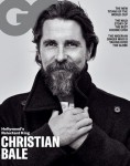 Christian Bale @ "GQ"