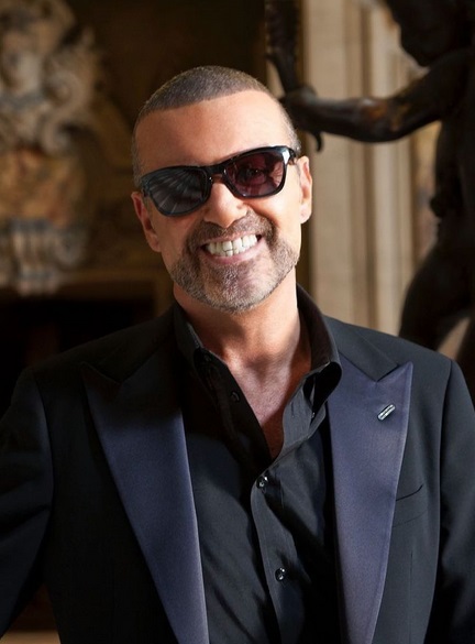 George Michael
