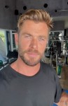 Chris Hemsworth