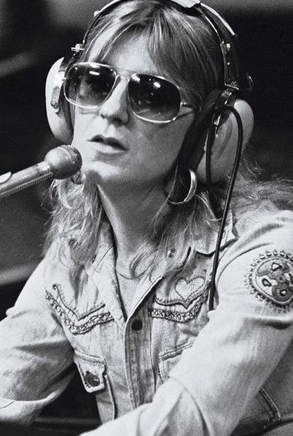 Christine McVie ("Fleetwood Mac")