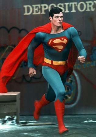 Christopher Reeve