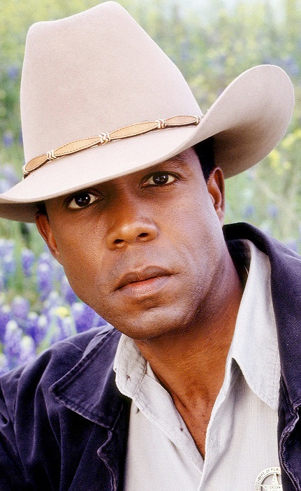 Clarence Gilyard Jr.