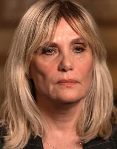 Emmanuelle Seigner