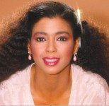 Irene Cara