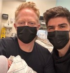 Jesse Tyler Ferguson & Justin Mikita