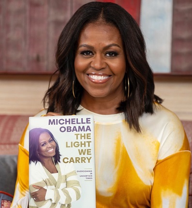 Michelle Obama