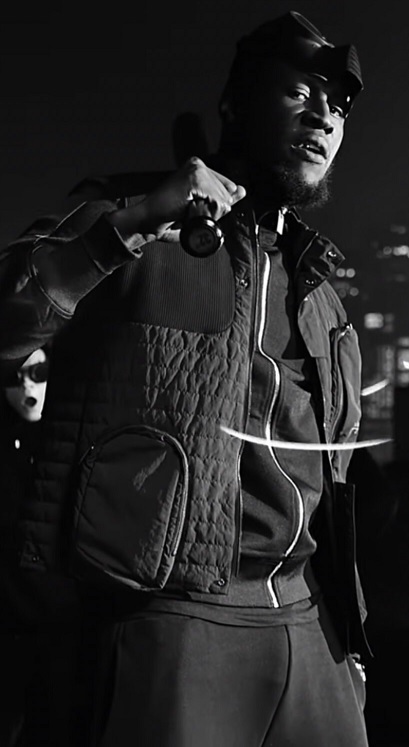 Stormzy