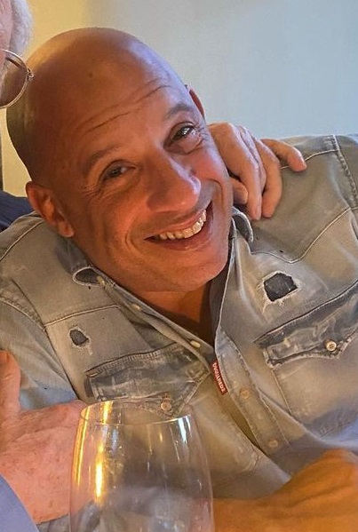 Vin Diesel