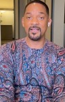 Will Smith