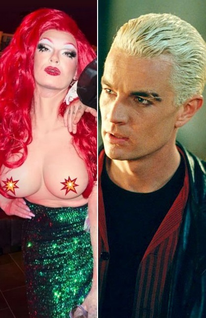 Bill Kaulitz / James Marsters (60)