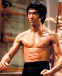 Bruce Lee